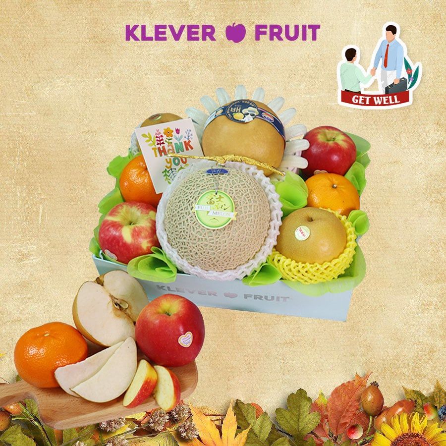 1849k_7349e3dc5c8149b9960b73523f064758_master.jpg Hộp quà chúc sức khỏe Đối tác/ Đồng nghiệp - 05 - Quà Trái Cây - Klever Fruit - Image 1