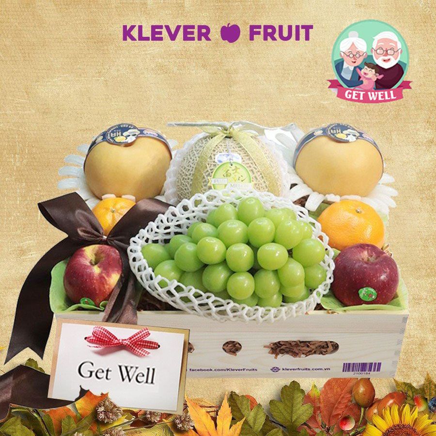 2999k_3ea182c0ae01424f90d60154fdb3b6fb_master.jpg Hộp quà chúc sức khỏe Ông/ Bà - 05 - Quà Trái Cây - Klever Fruit - Image 1