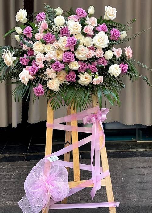 IMG_5633.jpg Hoa Tang Lễ Đẹp Mới Lạ Độc Đáo - Image 1