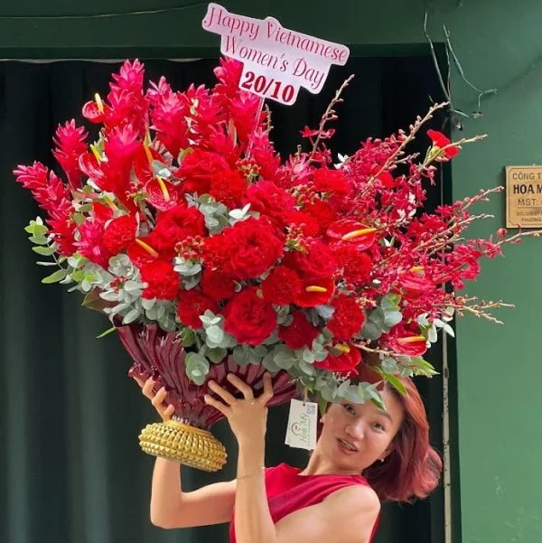 SHOP-HOA-TUOI-GAN-DAY-HOA-TUOI-HOA-MY-600x601.jpg.webp Hoa Lẵng Khai Trương, Sinh Nhật - 3 - Image 1