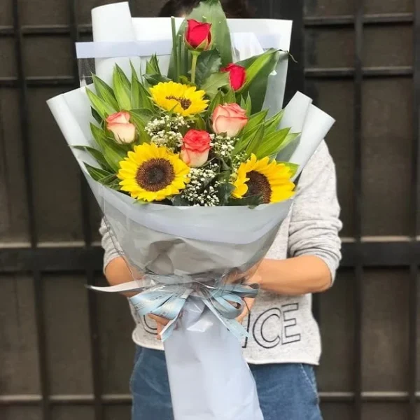 Hoa Tặng Đại Biểu Sang Trọng Giá Rẻ