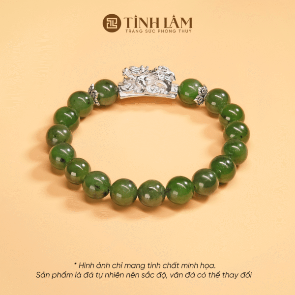 VÒNG PHẬT NGỌC 3A