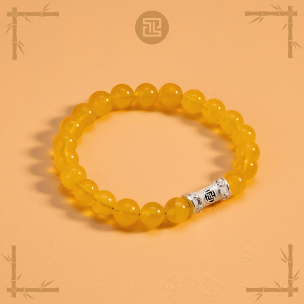 VÒNG HỔ PHÁCH MẬT LẠP - TRẺ EM