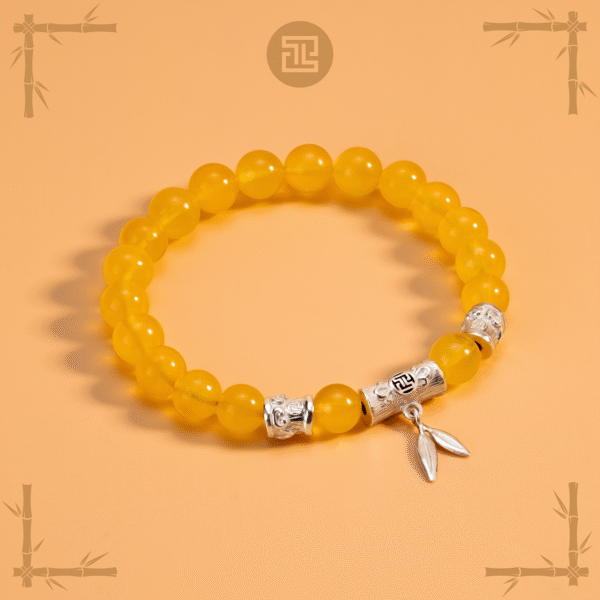 VÒNG HỔ PHÁCH MẬT LẠP - TRẺ EM