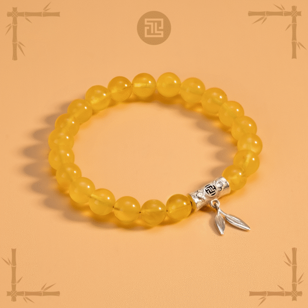 VÒNG HỔ PHÁCH MẬT LẠP - TRẺ EM