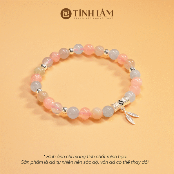 VÒNG BERYL PASTEL 3A