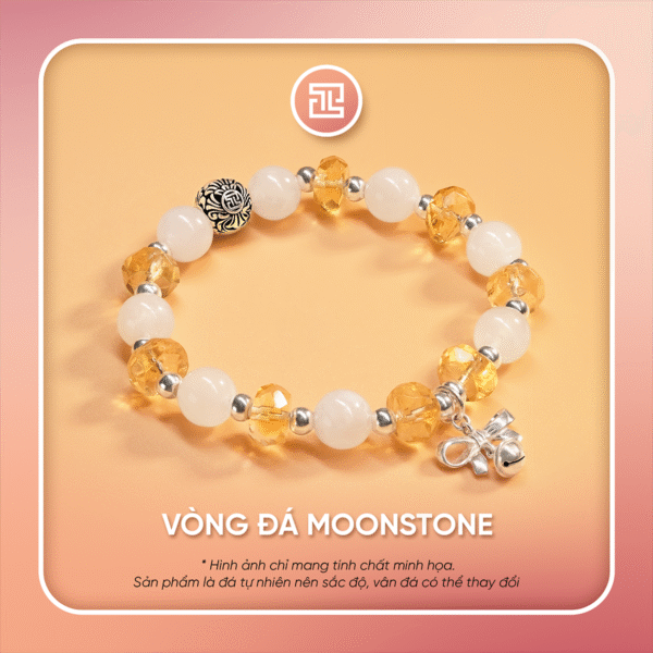 VÒNG MOONSTONE