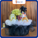 GIỎ QUÀ TRÁI CÂY TA120