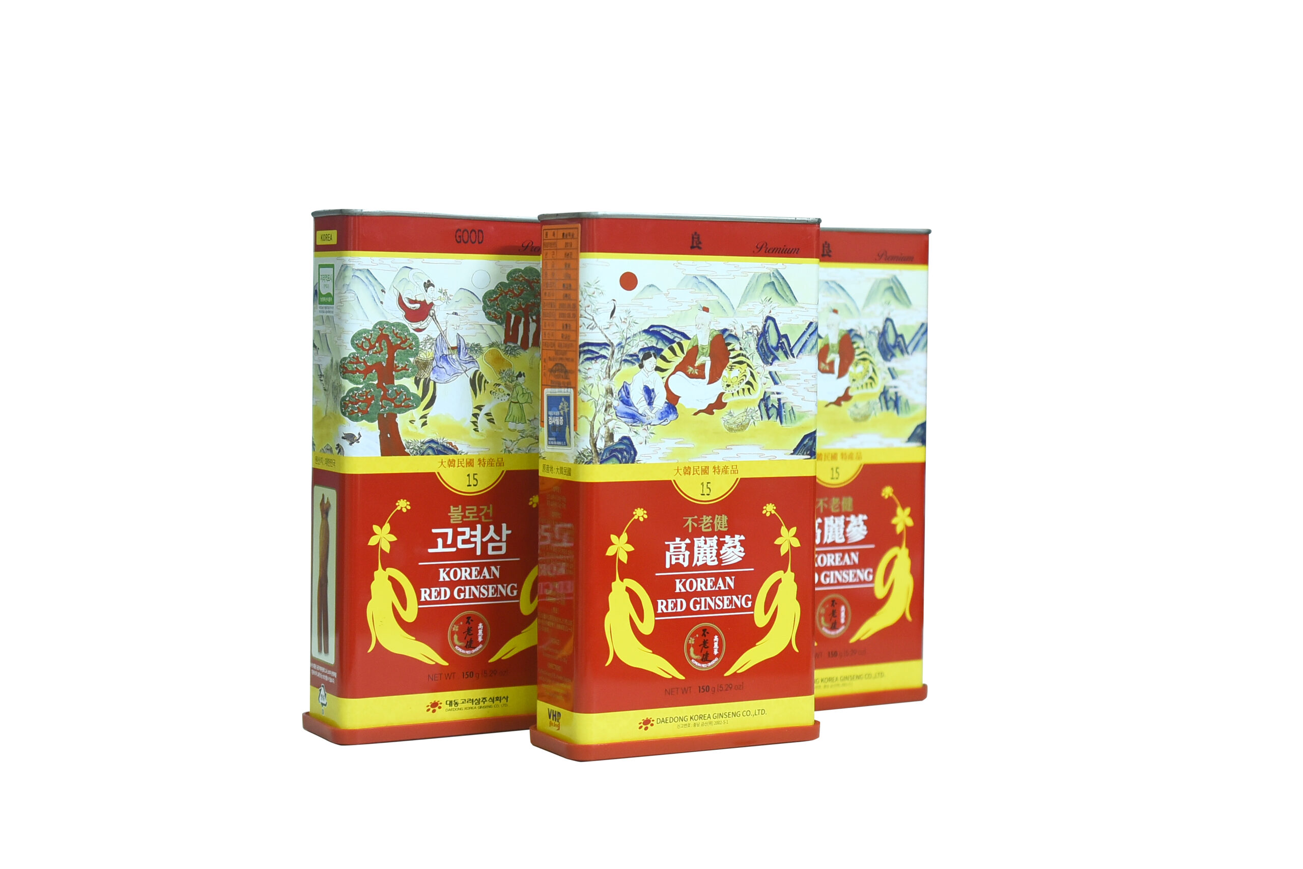 Hong-sam-cu-kho-HQ-Good-150g.jpg Hồng sâm củ khô HQ Good 150g - số 15 (5 củ) - Daedong - Image 1