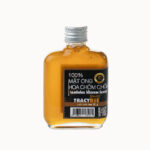 Mật ong chôm chôm Tracybee 95g