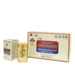 [Christmas Combo] Parents: Giỏ Thông & Thái Cực Sâm - Image 2
