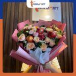 GIỎ QUÀ TRÁI CÂY TA78