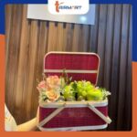 GIỎ QUÀ TRÁI CÂY TA76