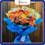 GIỎ QUÀ TRÁI CÂY TA120 - Image 4