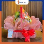 GIỎ QUÀ TRÁI CÂY TA62 - Image 3