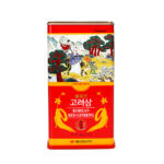 [Christmas Combo] Parents 2: Giỏ Thông & Hồng Sâm Khô - Image 2
