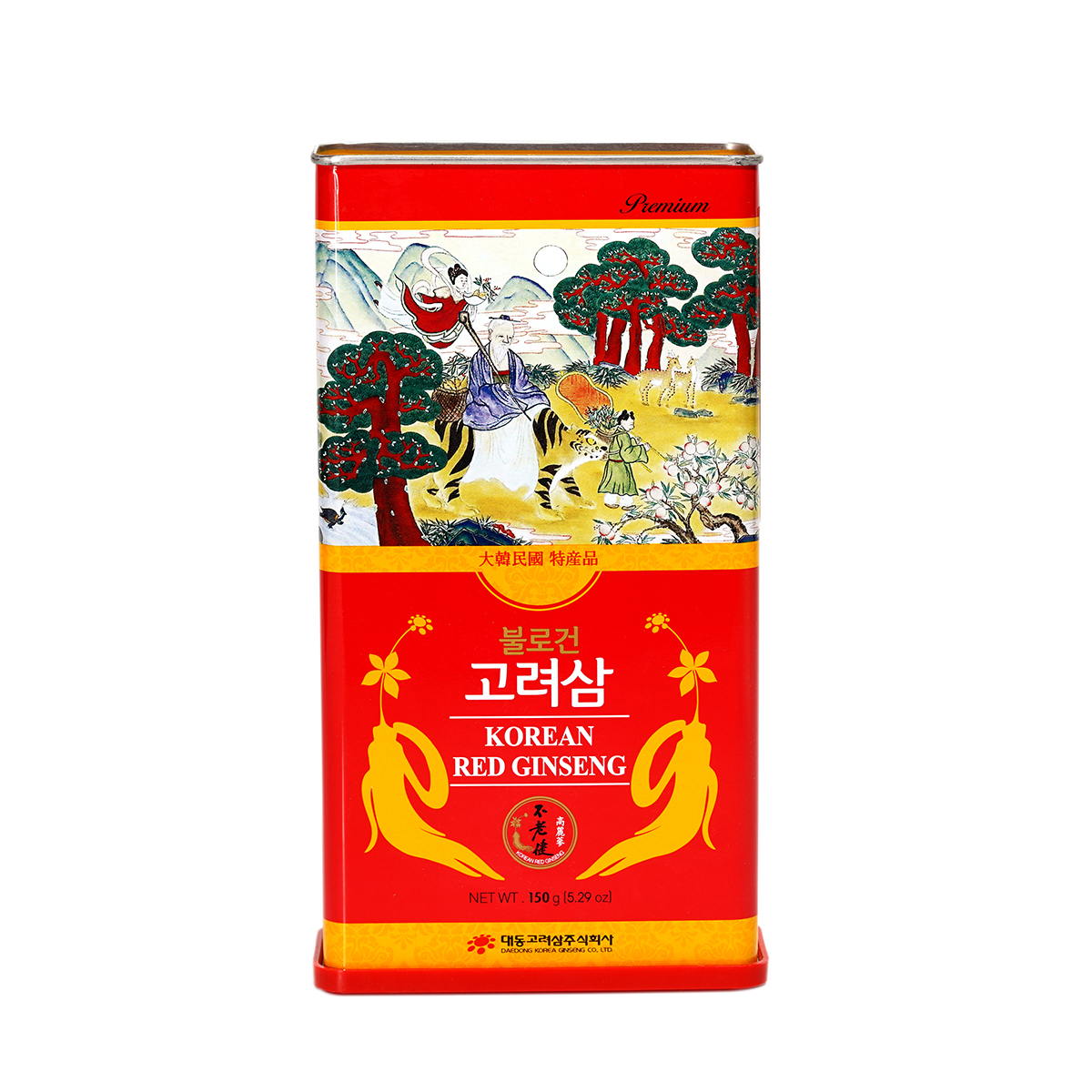 hong-sam-cu-kho-premium-150gr-16-25-cu.jpg Hồng sâm củ khô HQ Premium 150g (16-25 củ) - Daedong - Image 1