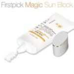 KEM CHỐNG NẮNG FIRSTPICK MAGIC SUN BLOCK - Image 2