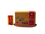 Hồng Sâm Nhung Hươu Hàn Quốc (70ml x 30 gói) - Daedong - Image 4