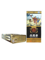 Hắc sâm Hàn quốc dạng củ 150g (6-10củ) - Daedong - Image 3