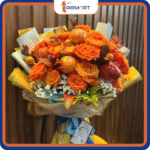 GIỎ QUÀ TRÁI CÂY TA120 - Image 2