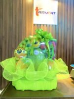 GIỎ QUÀ TRÁI CÂY TA62 - Image 2