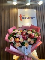 GIỎ QUÀ TRÁI CÂY TA78 - Image 2