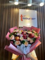 GIỎ QUÀ TRÁI CÂY TA78 - Image 3