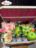 GIỎ QUÀ TRÁI CÂY TA76 - Image 4