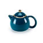 Ấm pha trà Hoàng Cung Cổ Cẩm - Image 3