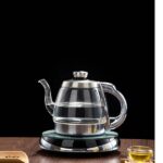 Ấm siêu tốc đun nước pha trà Sương Mai - Image 13