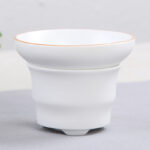 Lọc Trà Sứ Cao Cấp SƯƠNG MAI, Sang Trọng, Tinh Tế, Đẳng Cấp - Image 4