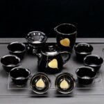 Bộ Ấm Chén Pha Trà Chi Kiến Bồ Đề - Image 2