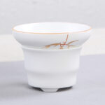 Lọc Trà Sứ Cao Cấp SƯƠNG MAI, Sang Trọng, Tinh Tế, Đẳng Cấp