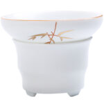 Lọc Trà Sứ Cao Cấp SƯƠNG MAI, Sang Trọng, Tinh Tế, Đẳng Cấp - Image 7