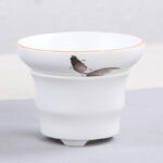 Lọc Trà Sứ Cao Cấp SƯƠNG MAI, Sang Trọng, Tinh Tế, Đẳng Cấp - Image 8