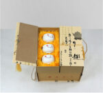 Bộ ấm chén pha trà Định Châu Hoa Sen - Image 4