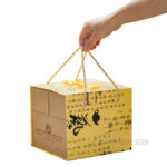 Bộ Ấm Chén Pha Trà Định Châu Sơn Thuỷ - Image 9