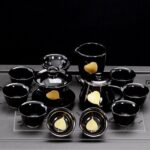 Bộ Ấm Chén Pha Trà Chi Kiến Bồ Đề - Image 3