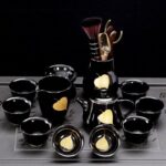 Bộ Ấm Chén Pha Trà Chi Kiến Bồ Đề - Image 4