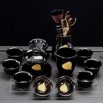 Bộ Ấm Chén Pha Trà Chi Kiến Bồ Đề - Image 5