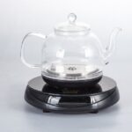 Ấm siêu tốc đun nước pha trà Sương Mai - Image 14