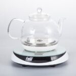 Ấm siêu tốc đun nước pha trà Sương Mai - Image 19