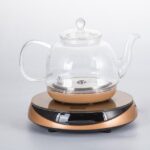 Ấm siêu tốc đun nước pha trà Sương Mai - Image 18