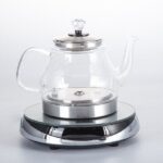 Ấm siêu tốc đun nước pha trà Sương Mai - Image 17