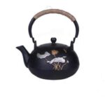 Ấm Tetsubin - Image 7