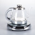 Ấm siêu tốc đun nước pha trà Sương Mai - Image 15