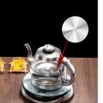 Ấm siêu tốc đun nước pha trà Sương Mai - Image 8