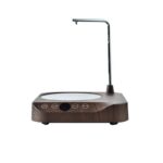 Bếp Hồng Ngoại Hút Nước Tự Động Hình Vuông, Sang Trọng, Đẳng Cấp - Image 5