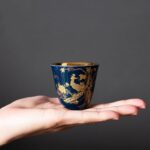 Chén bạc uống trà Phúc Đoàn Viên - Image 22